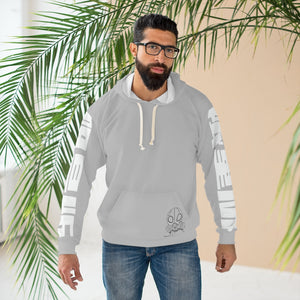 BIG AND BOLD Unisex Pullover Hoodie