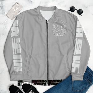 BIG AND BOLD Bomber Jacket