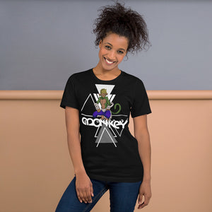 Monkey Unisex short sleeve Tee 2022 Edition